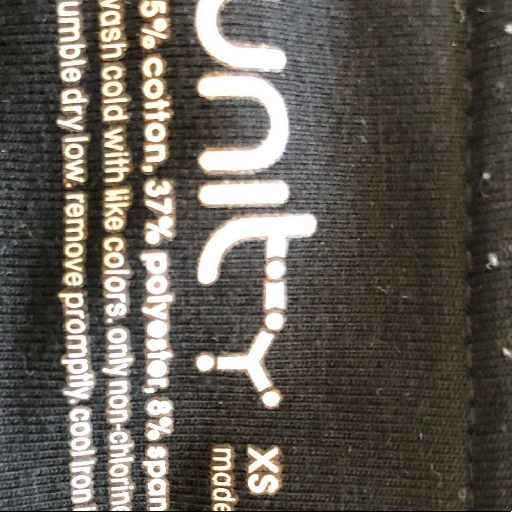 Unity leggings - Picture 5 of 5